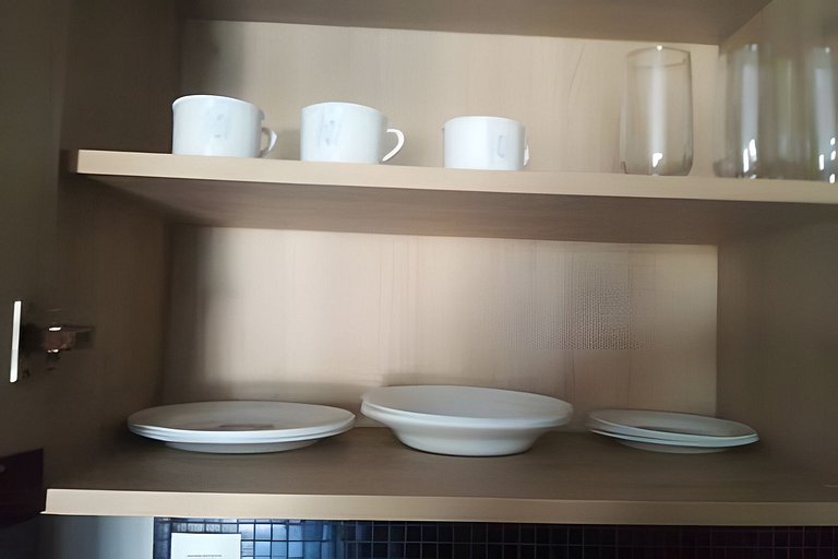 Apartamento varanda 3- sala e quarto separados