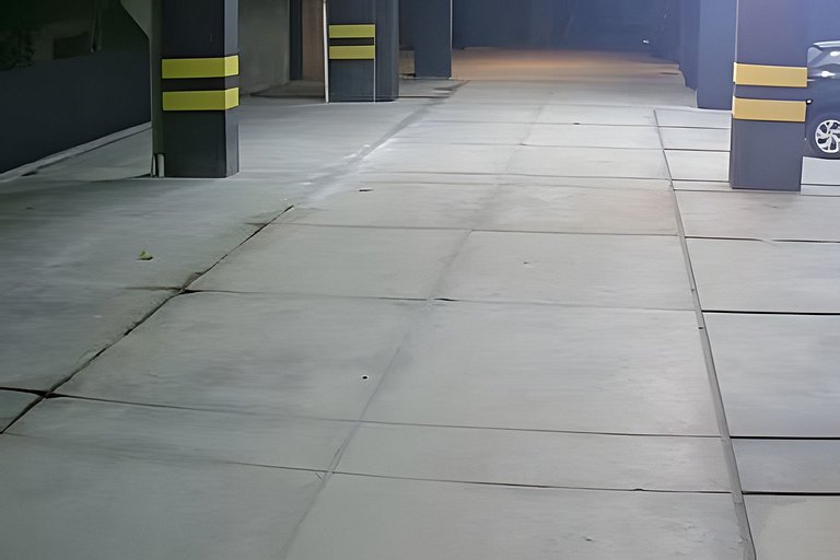 Studio no Engenhao , Garagem, Wi-Fi, AC