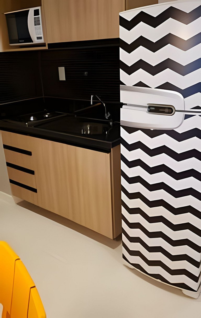 Barra Olímpica 5, Praias, Riocentro