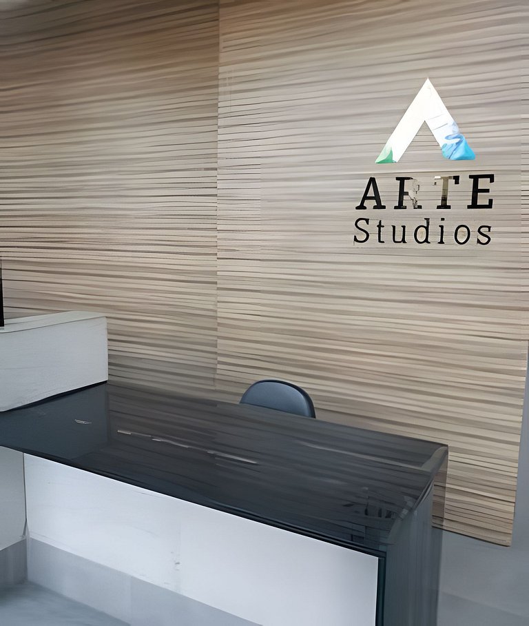 Barra Olímpica 5, Praias, Riocentro