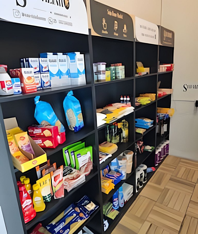 Barra Olímpica 5, Praias, Riocentro