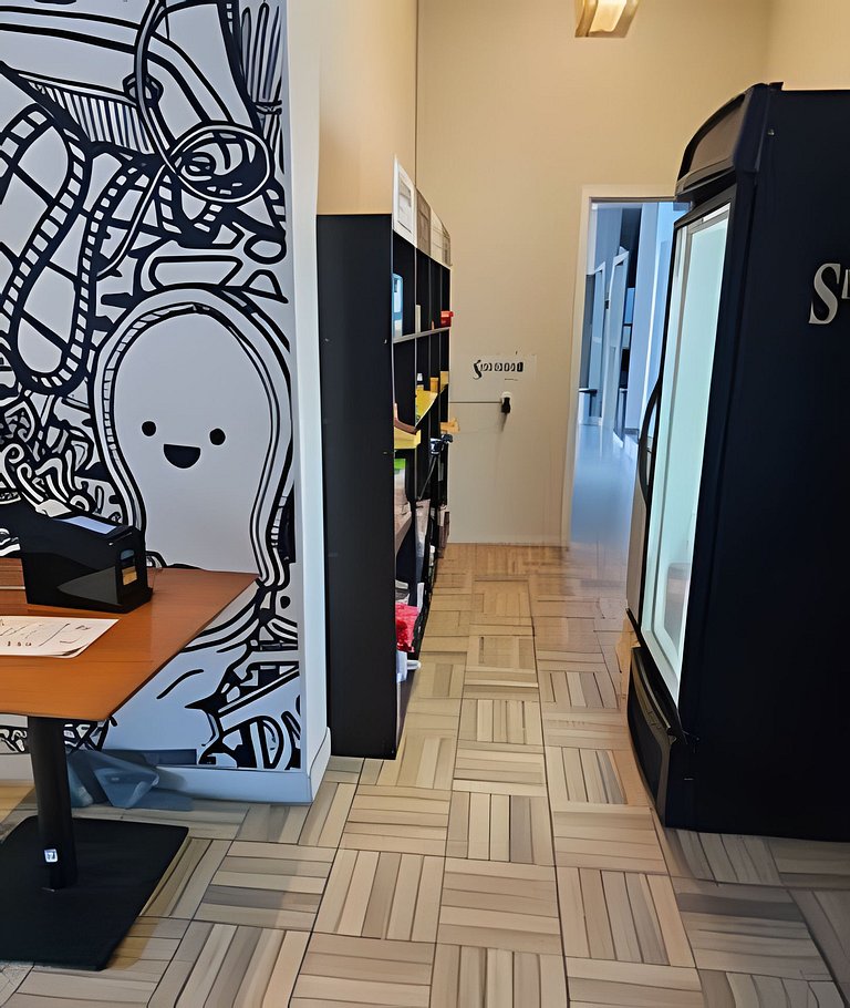 Barra Olímpica 5, Praias, Riocentro