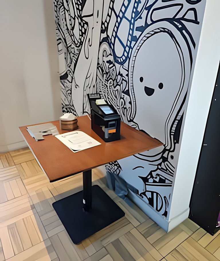 Barra Olímpica 5, Praias, Riocentro