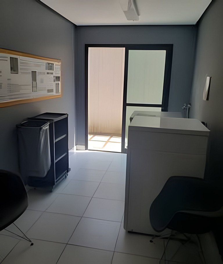 Riocentro 1, Barra olimpica, Praias