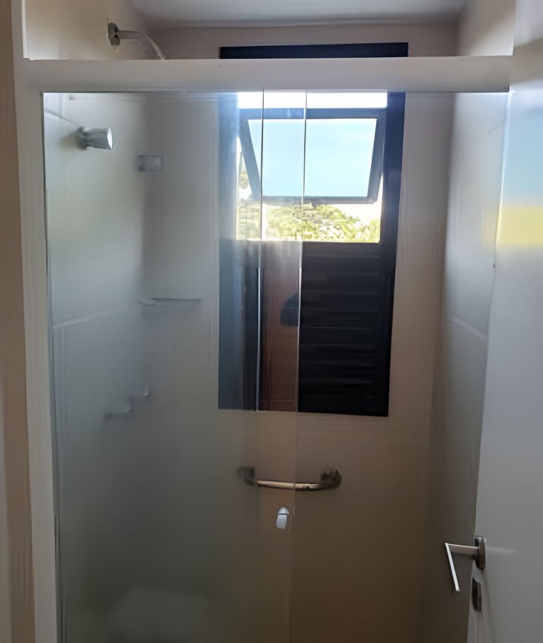 Projac 6, Farmasi, Riocentro, Wi-Fi