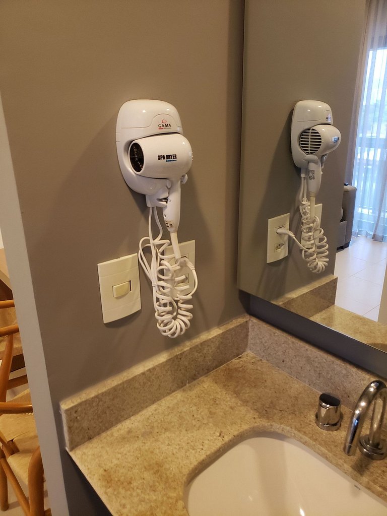 Barra Olímpica, Farmasi, Riocentro, praias