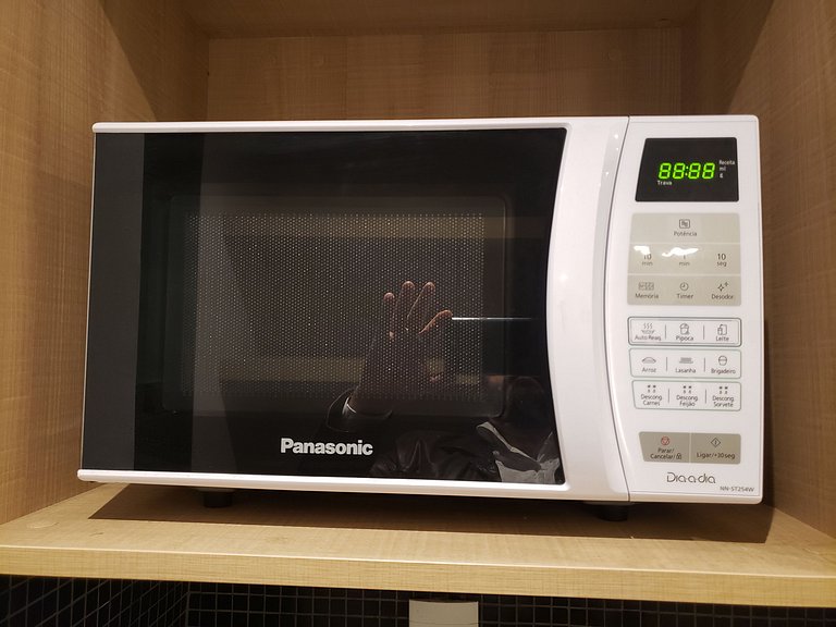 Barra Olímpica, Farmasi, Riocentro, praias