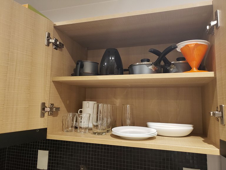 Barra Olímpica, Farmasi, Riocentro, praias