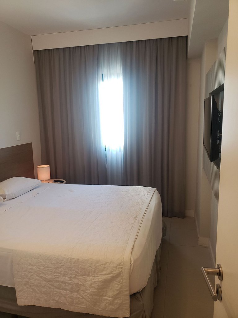 Barra Olímpica 11, Farmasi, Riocentro, praias