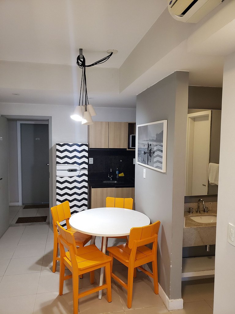 Projac, Barra Olímpica , Riocentro, praias,