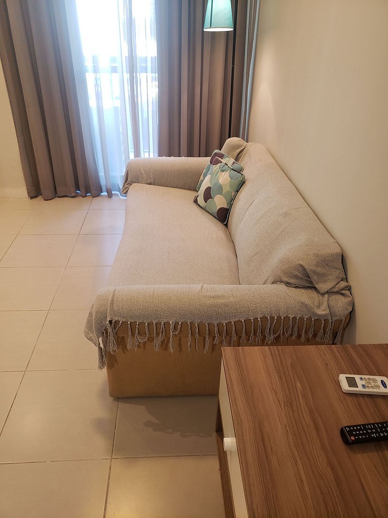 Barra Olímpica 11, Farmasi, Riocentro, praias