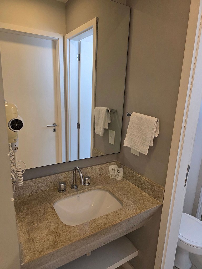 Projac, Barra Olímpica , Riocentro, praias,