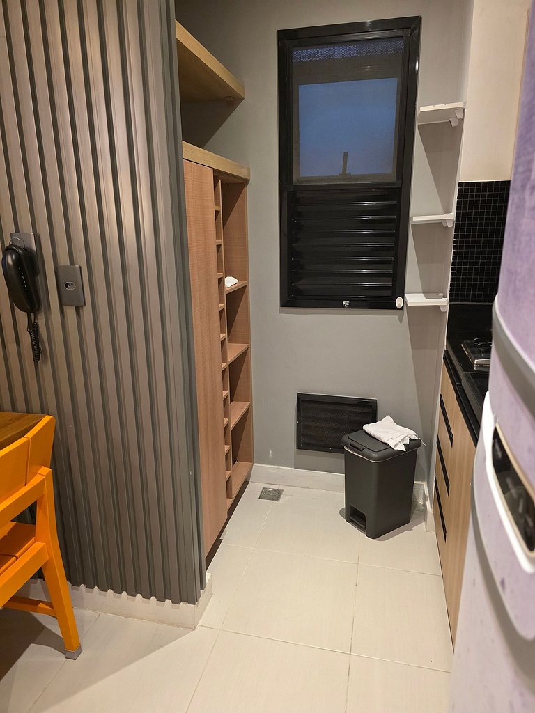 Riocentro 1, Barra olimpica, Praias