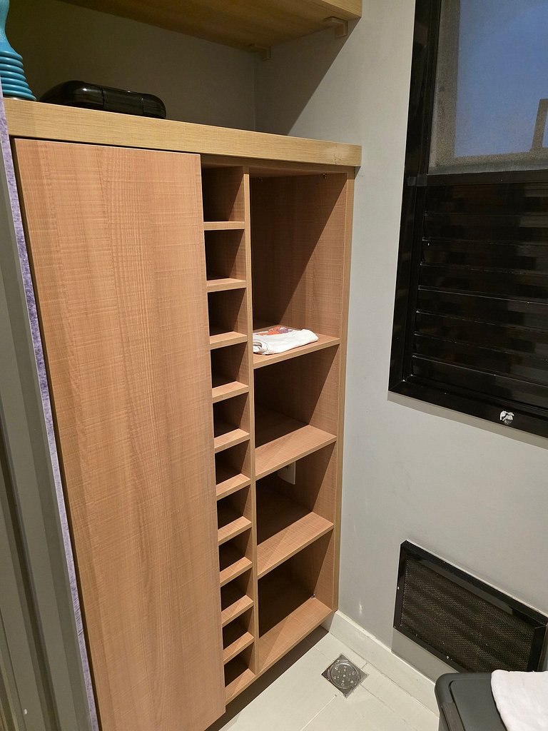 Riocentro 1, Barra olimpica, Praias