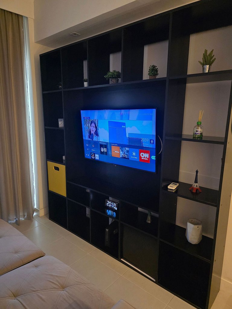 Riocentro 1, Barra olimpica, Praias