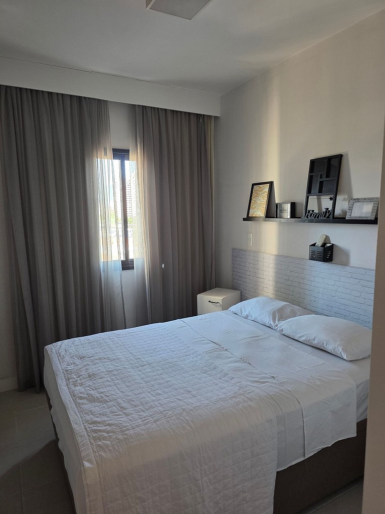 Riocentro 1, Barra olimpica, Praias