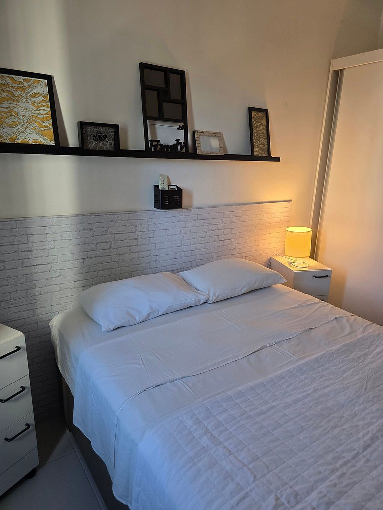 Riocentro 1, Barra olimpica, Praias