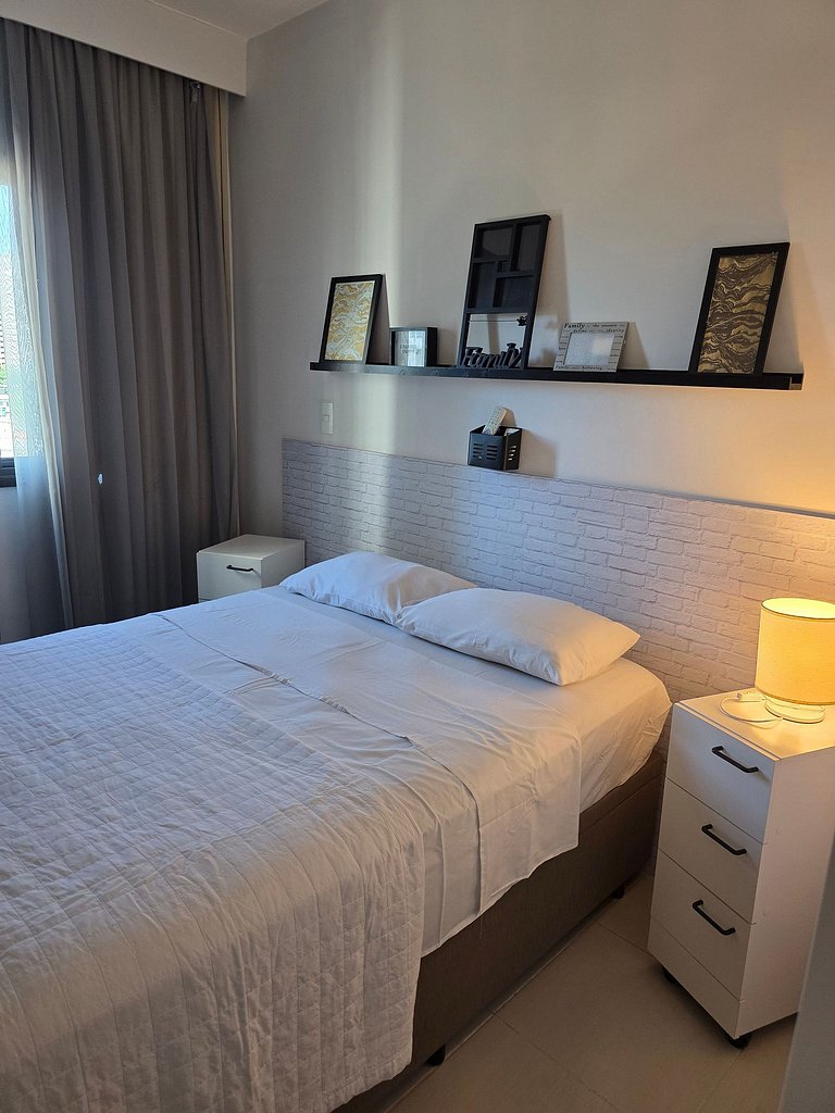 Riocentro 1, Barra olimpica, Praias