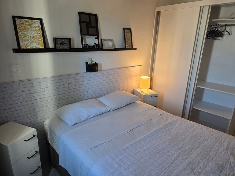 Riocentro 1, Barra olimpica, Praias